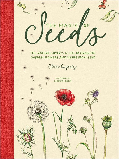 Title details for The Magic of Seeds by Clare Gogerty - Available